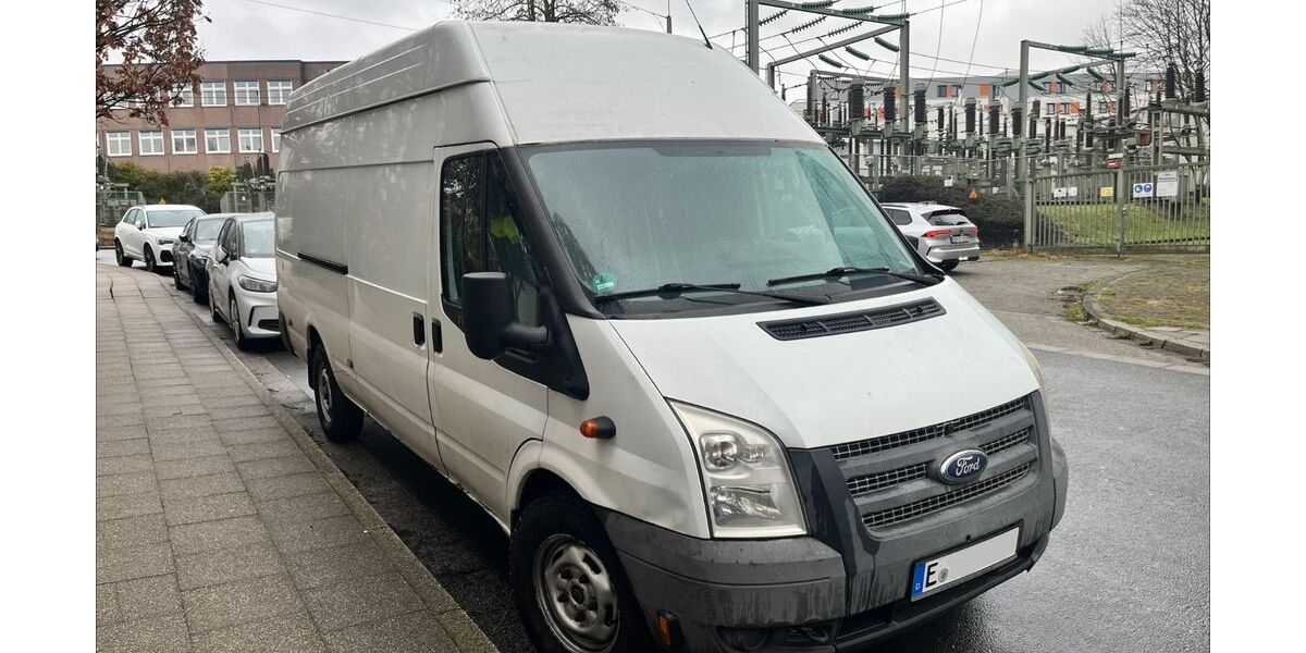 Ford Transit 280.000 km 7.000 &euro; Essen 45127