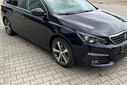 Peugeot 308 205.000 km 6.500 &euro; Gladbeck 45966