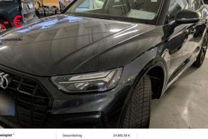 Audi Q5 73.701 km 26.350 &euro; Hagen 58091
