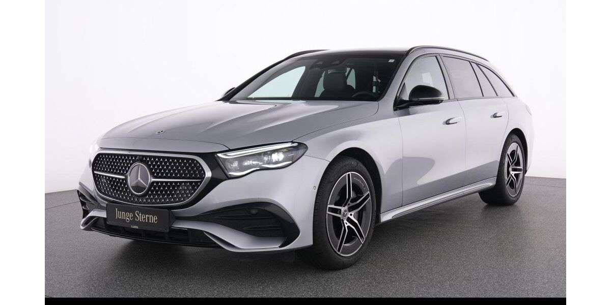 Mercedes-Benz E 220 9.998 km 54.945 &euro; Essen 45309