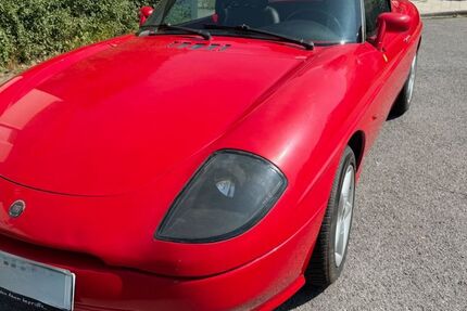 Fiat Barchetta 141.000 km 3.100 &euro; Duisburg 47279