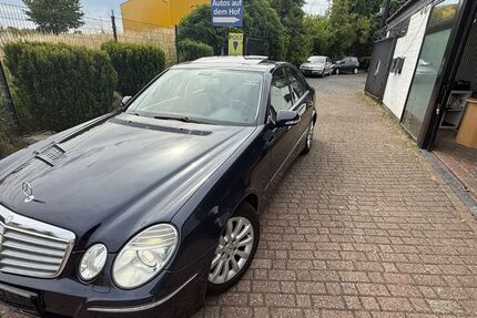 Mercedes-Benz E 350 259.200 km 7.950 &euro; Mülheim an der Ruhr 45472