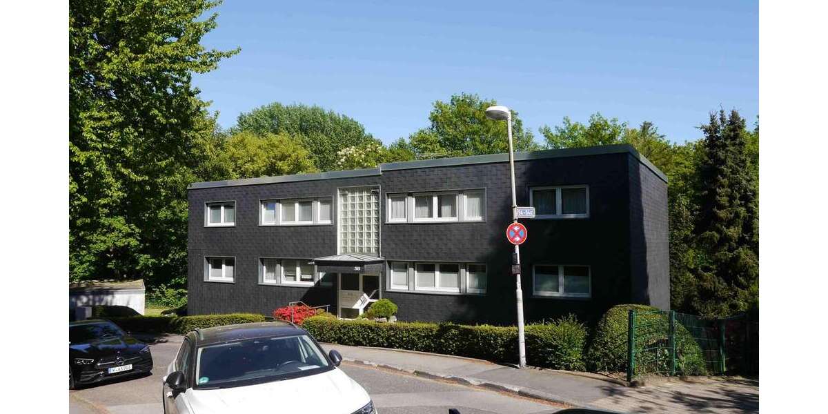 Etagenwohnung Mülheim an der Ruhr Broich - 3 Zimmer, 95 m&sup2;, 255.000&euro; | Angebot:26521530