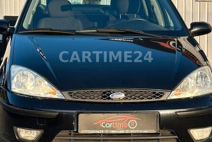 Ford Focus 173.370 km 1.690 &euro; Oberhausen 46145