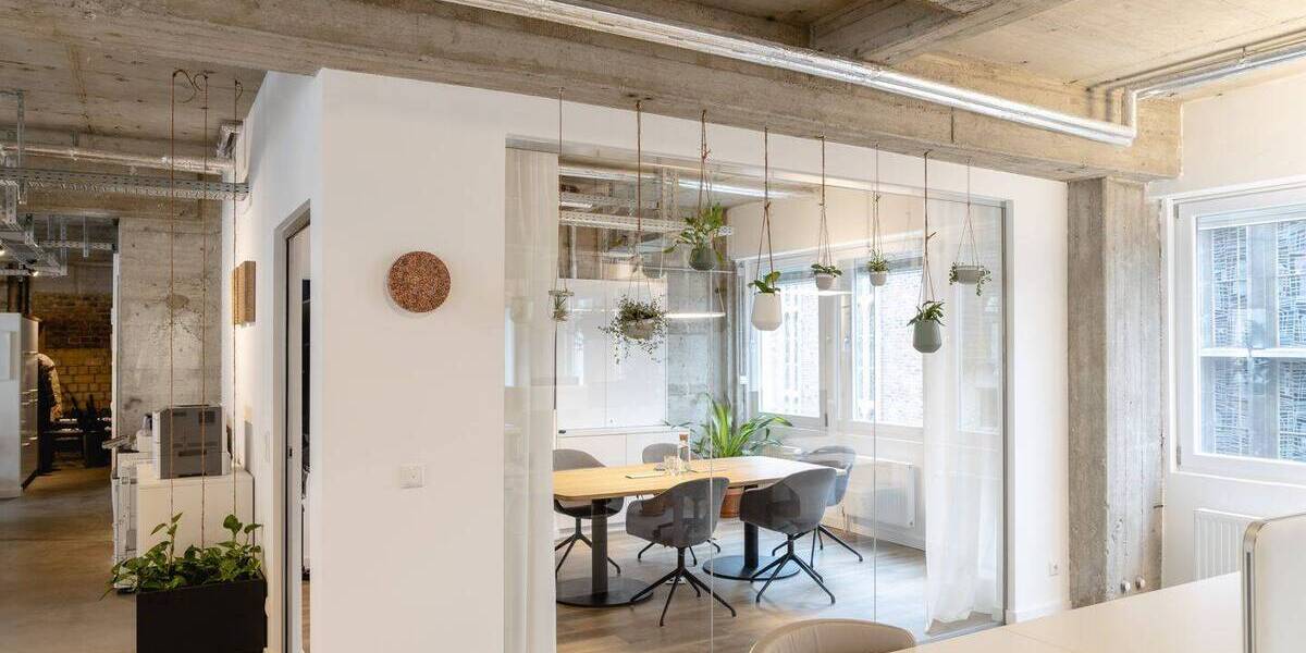 Gewerbeobjekt Essen Rüttenscheid - 749&euro; | Angebot:25720091