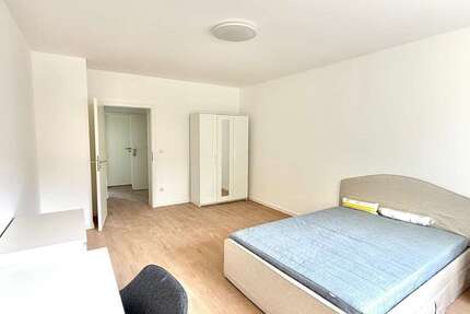Wohnung Düsseldorf Flingern Süd - 2 Zimmer, 65 m&sup2;, 750&euro; | Angebot:26974630