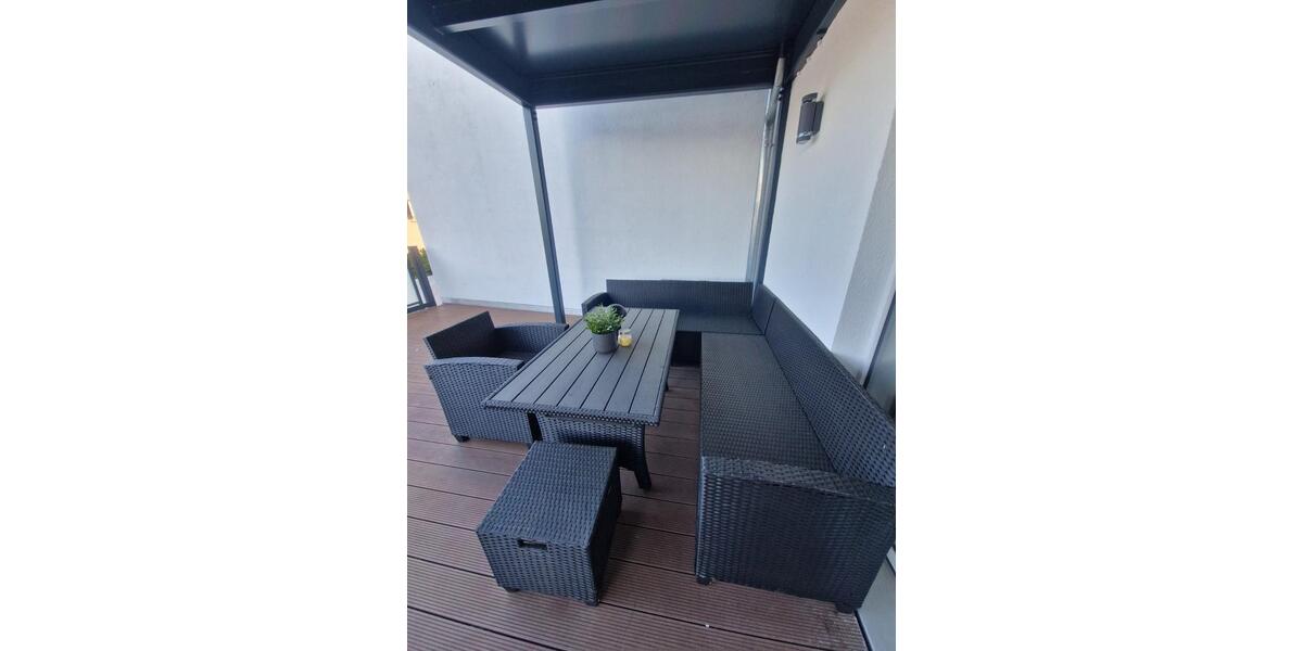 Etagenwohnung Langenfeld (Rheinland) - 2 Zimmer, 67 m&sup2;, 930&euro; | Angebot:25842757