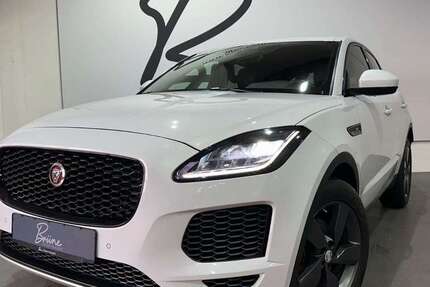Jaguar E-Pace 88.850 km 21.590 &euro; Duisburg 47058
