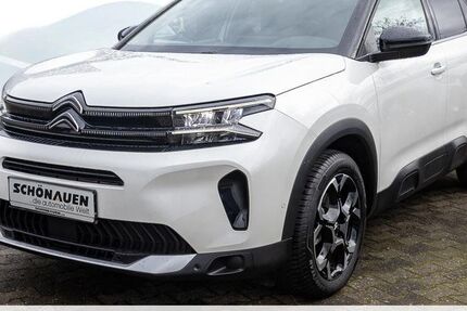 Citroen C5 Aircross 9.091 km 25.950 &euro; Hilden 40721