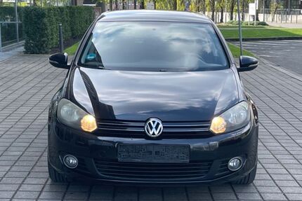 VW Golf 148.000 km 6.990 &euro; Gelsenkirchen 45899