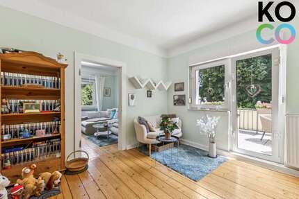 Wohnung Wülfrath - 2.5 Zimmer, 77 m&sup2;, 179.000&euro; | Angebot:24034743