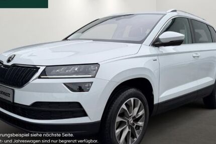 Skoda Karoq 67.742 km 21.290 &euro; Mettmann 40822