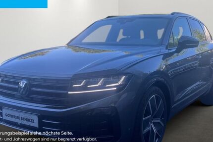 VW Touareg 43.370 km 61.870 &euro; Wuppertal 42109