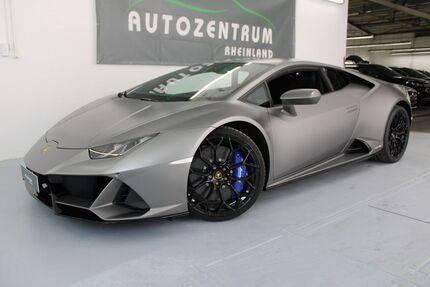 Lamborghini Huracán 2.489 km 319.990 &euro; Düsseldorf 40233