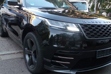 Land Rover Range Rover Velar 181.600 km 17.500 &euro; Essen 45276