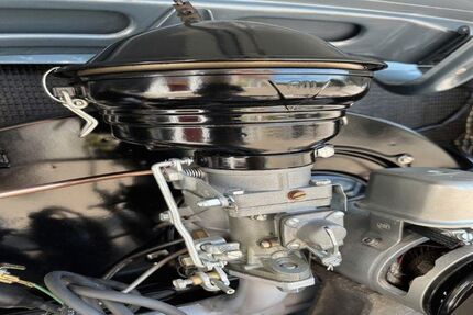 VW Beetle 24.312 km 10.900 &euro; Düsseldorf 40223