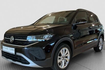 VW T-Cross 6.452 km 26.745 &euro; Neuss 41469