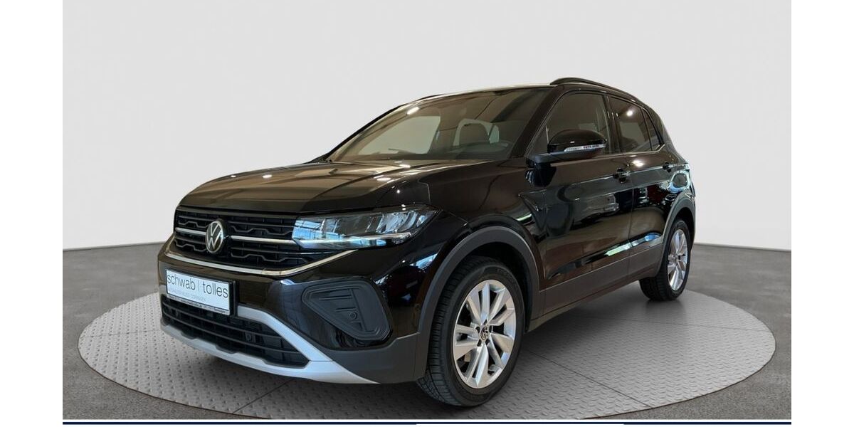 VW T-Cross 6.452 km 26.745 &euro; Neuss 41469
