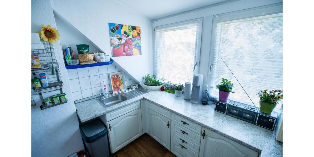 Dachgeschoßwohnung Solingen Ohligs - 3 Zimmer, 50 m&sup2;, 145.000&euro; | Angebot:26875521