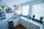 Dachgeschoßwohnung Solingen Ohligs - 3 Zimmer, 50 m&sup2;, 145.000&euro; | Angebot:26875521