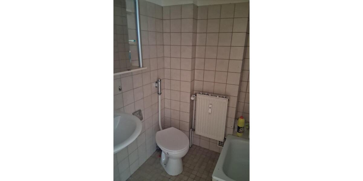 Dachgeschoßwohnung Bochum Bochum-Ost - 2 Zimmer, 53 m&sup2;, 400&euro; | Angebot:24381333