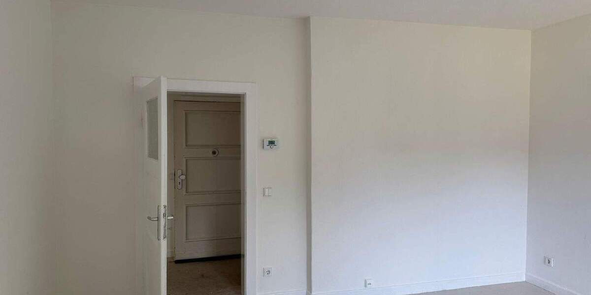 Etagenwohnung Essen Altendorf - 2 Zimmer, 66 m&sup2;, 520&euro; | Angebot:26672881