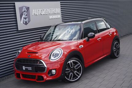 Mini Cooper S 38.000 km 17.990 &euro; Monheim am Rhein 40789