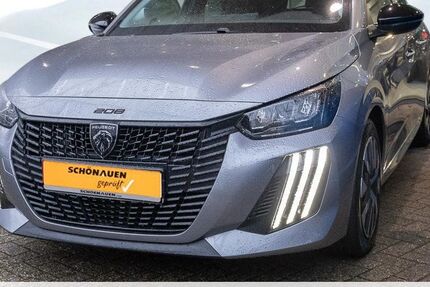 Peugeot 208 14.682 km 15.350 &euro; Solingen 42697