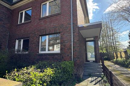 Gewerbeobjekt Duisburg Walsum - 1.200&euro; | Angebot:25944598