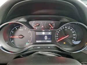 Opel Crossland X Ultimate Paket Parkass. Kamera PDC LHZ 36.159 km 19.470 &euro; HAAN 42781