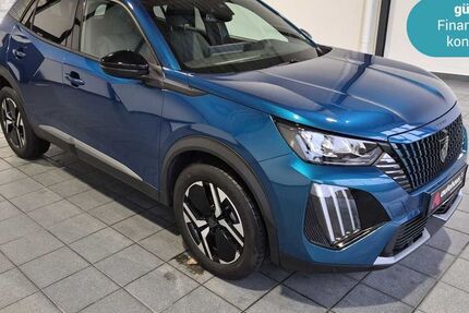Peugeot 2008 36.589 km 19.290 &euro; Wuppertal 42287