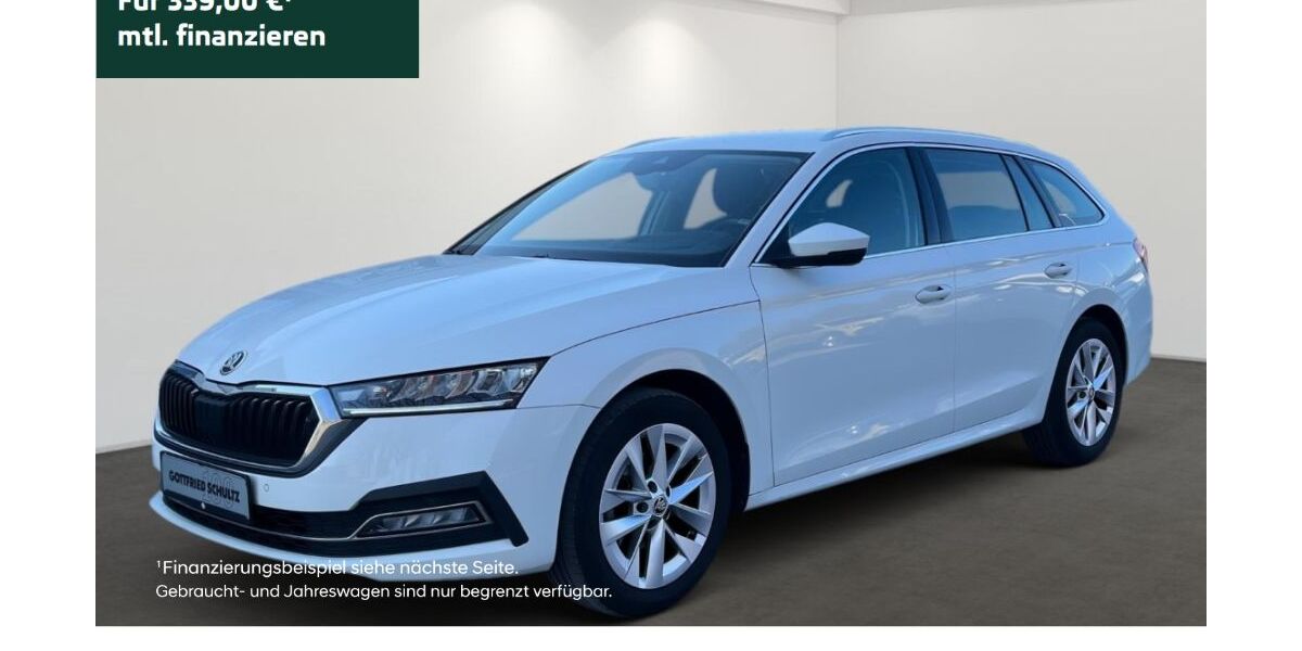 Skoda Octavia 74.662 km 17.990 &euro; Solingen 42651