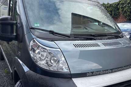 Fiat Maxi 187.798 km 5.500 &euro; Wuppertal 42287