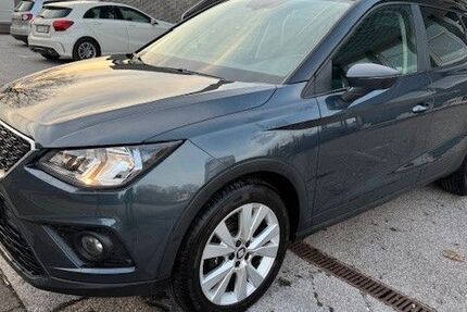 Seat Arona 128.000 km 9.900 &euro; Remscheid 42899