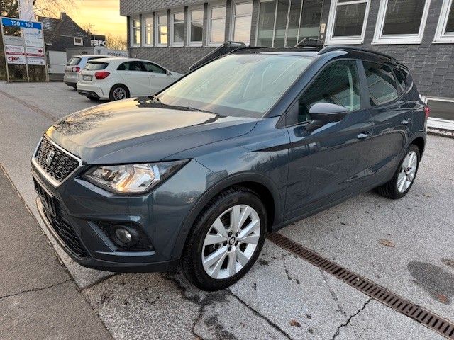 Seat Arona 128.000 km 9.900 &euro; Remscheid 42899