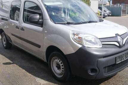 Renault Kangoo 105.976 km 10.950 &euro; Düsseldorf 40233