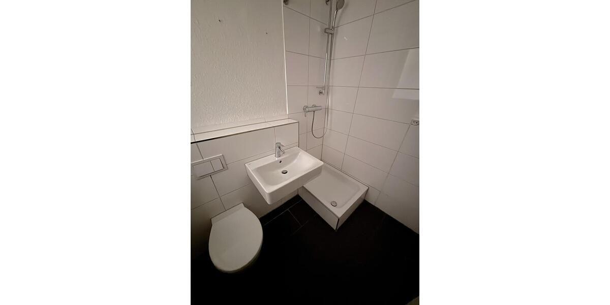 Etagenwohnung Duisburg Essenberg - 2.5 Zimmer, 54 m&sup2;, 454&euro; | Angebot:25050832
