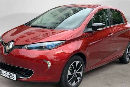 Renault ZOE 28.500 km 9.900 &euro; Düsseldorf 40589