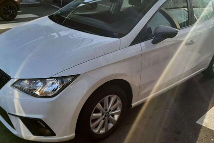Seat Ibiza 42.992 km 13.880 &euro; Essen 45326
