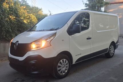 Renault Trafic 156.000 km 10.800 &euro; Duisburg 47167