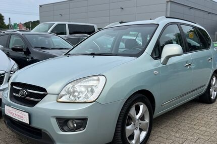 Kia Carens 138.900 km 3.690 &euro; Wuppertal 42109