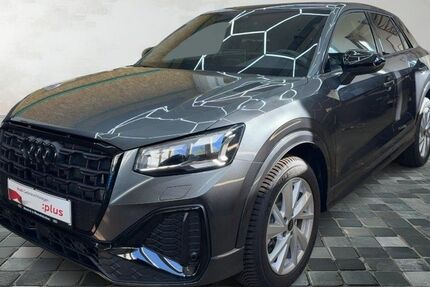Audi Q2 1.990 km 39.850 &euro; Wermelskirchen 42929