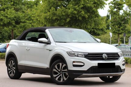 VW T-Roc 25.000 km 19.500 &euro; Hagen 58119