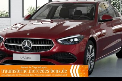 Mercedes-Benz C 200 8.663 km 38.290 &euro; Wuppertal 42115