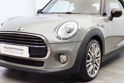 Mini Cooper Cabrio 59.992 km 17.990 &euro; Gelsenkirchen 45897