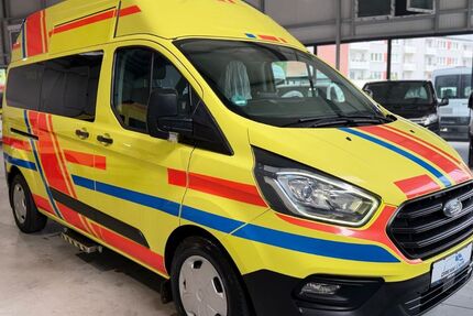 Ford Transit 227.000 km 26.500 &euro; Gelsenkirchen 45879