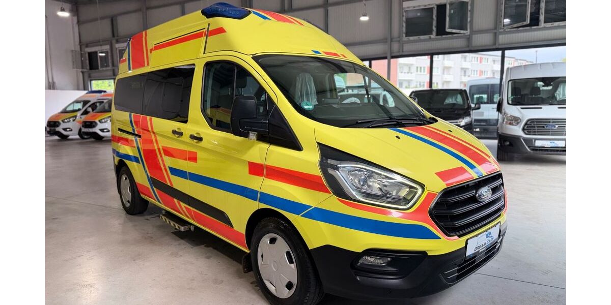 Ford Transit 227.000 km 26.500 &euro; Gelsenkirchen 45879