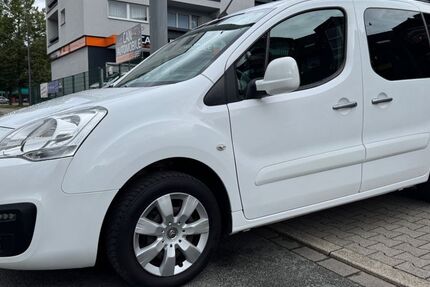 Citroen Berlingo 108.921 km 11.250 &euro; Gelsenkirchen 45899