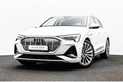 Audi e-tron 54.332 km 34.150 &euro; Hagen 58091