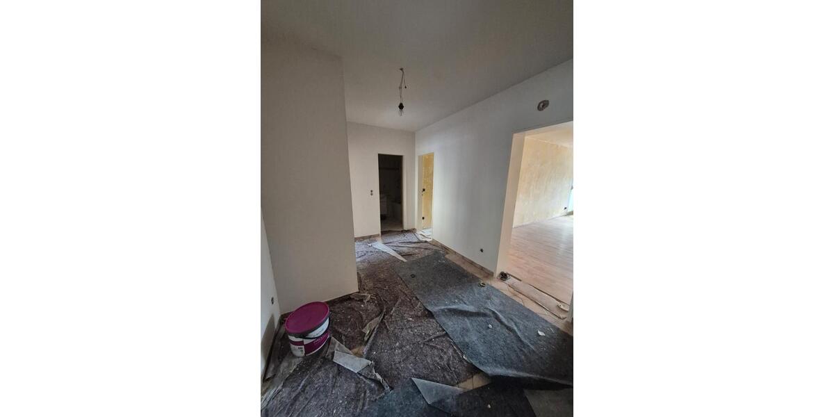 Erdgeschoßwohnung Mülheim an der Ruhr Dümpten - 3 Zimmer, 80 m&sup2;, 698&euro; | Angebot:25976809